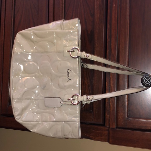 Coach Handbags - purse